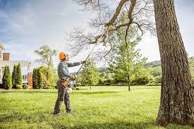 Best Lawn Irrigation Installation and Maintenance  in Harrah, OK